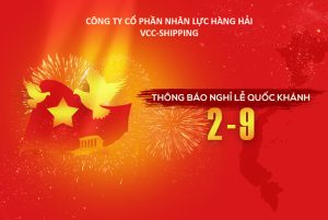 MỪng LỄ QuỐc KhÁnh MÙng 2/9