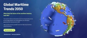  bÁo CÁo Xu HƯỚng HÀng HẢi ToÀn CẦu 2050